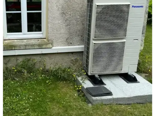 chauffagiste Doué-la-Fontaine-3