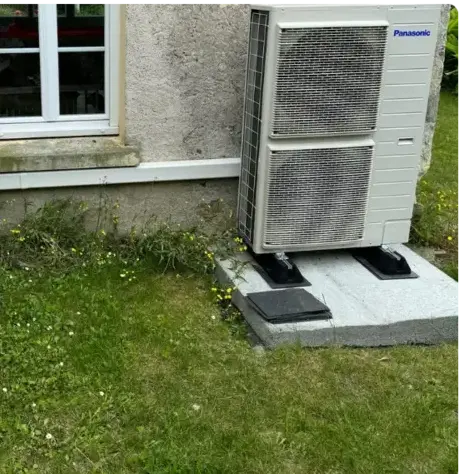 chauffagiste Les Pont-de-Cé-3