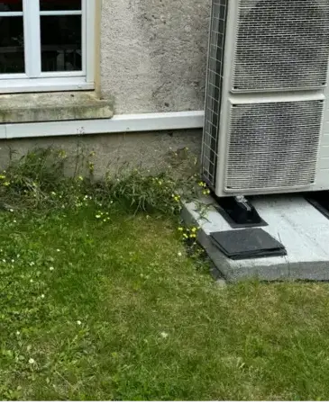 chauffagiste Montreuil-Juigné-3