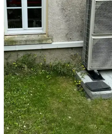 installation chaudière gaz Doué-la-Fontaine-1