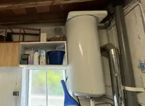 installation chaudière gaz Doué-la-Fontaine-5