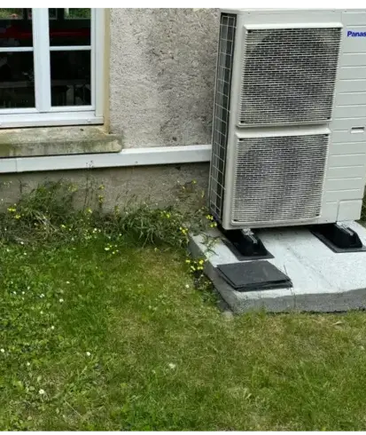 installation chaudière gaz Montreuil-Juigné-2