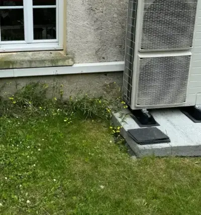 installation pompe à chaleur Angers-5