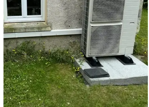 installation pompe à chaleur Beaufort-en-Anjou-1