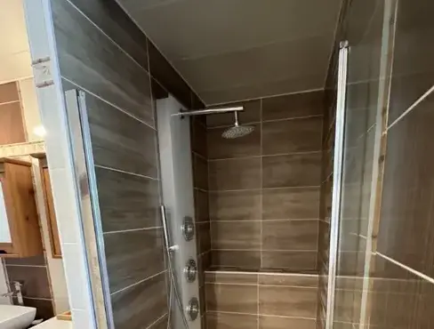 installation pompe à chaleur Doué-la-Fontaine-1