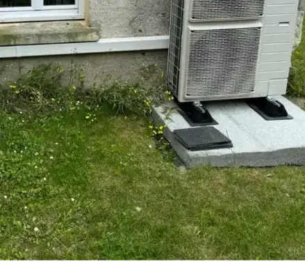 installation pompe à chaleur Doué-la-Fontaine-2