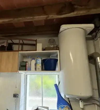 installation pompe à chaleur Les Pont-de-Cé-3