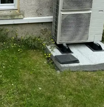 installation pompe à chaleur Montreuil-Juigné-1