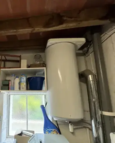 installation pompe à chaleur Montreuil-Juigné-4