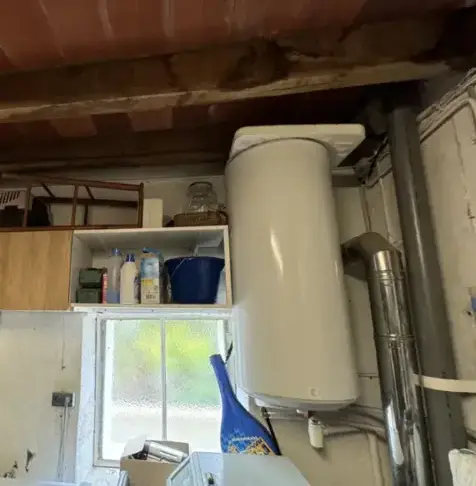 plombier Doué-la-Fontaine-3