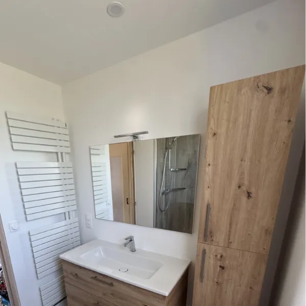 renovation salle de bain angers