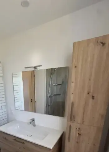 rénovation salle de bain Doué-la-Fontaine-4