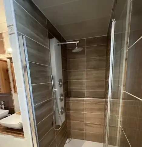 rénovation salle de bain Doué-la-Fontaine-5